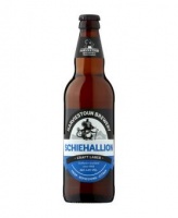 Harviestoun Schiehallion 500ml 8 pack